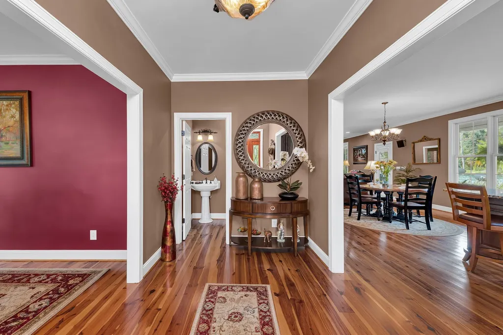 3275 Hadden Pond Road Avera GA 30803