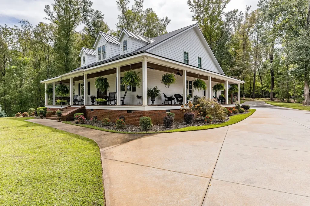 3275 Hadden Pond Road Avera GA 30803
