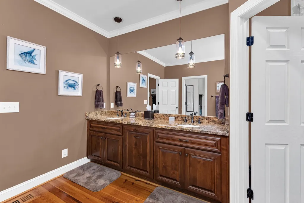 3275 Hadden Pond Road Avera GA 30803