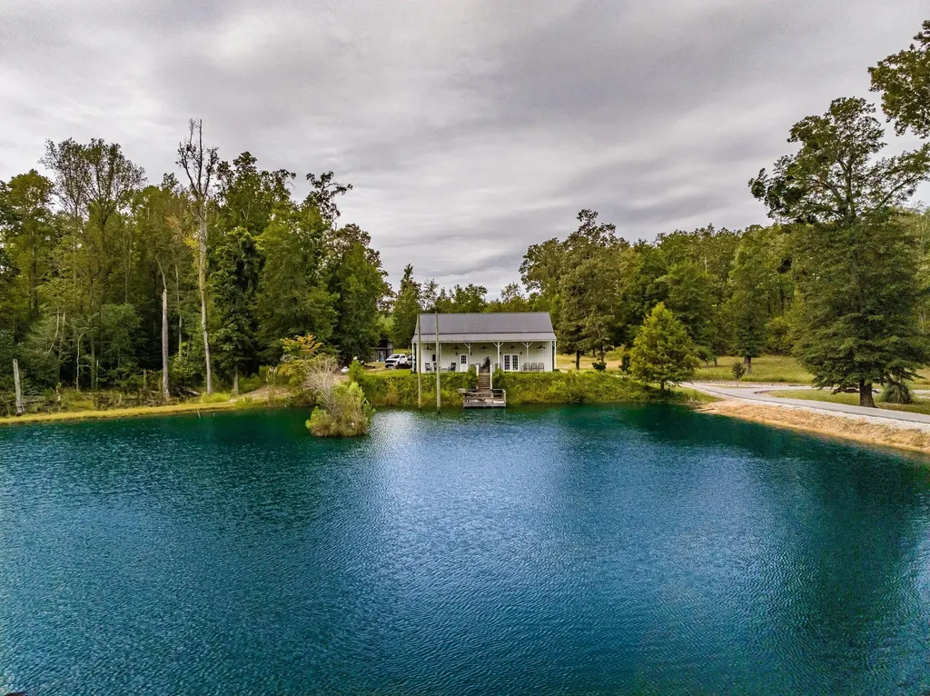 3275 Hadden Pond Road Avera GA 30803