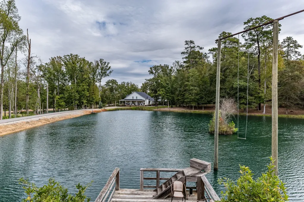 3275 Hadden Pond Road Avera GA 30803