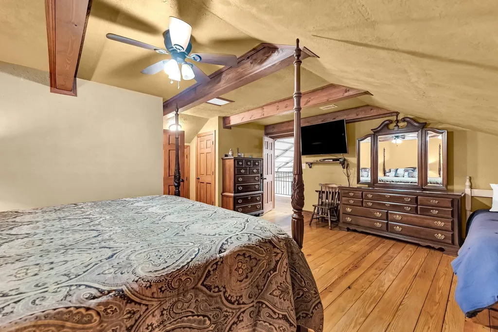 3275 Hadden Pond Road Avera GA 30803