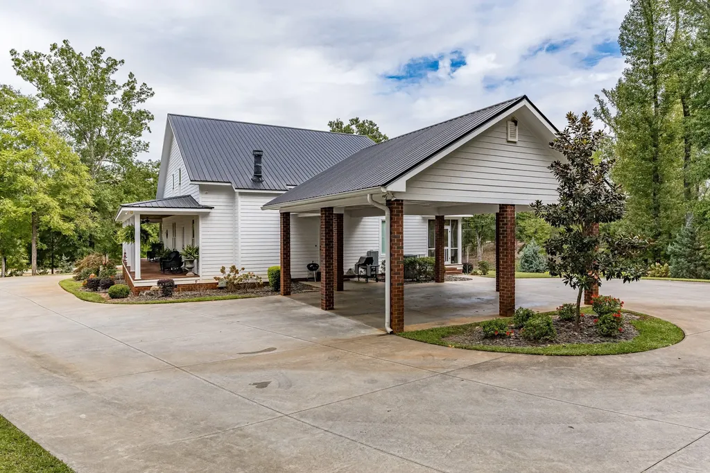 3275 Hadden Pond Road Avera GA 30803