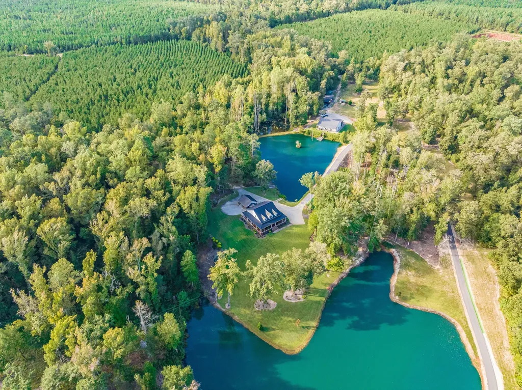 3275 Hadden Pond Road Avera GA 30803