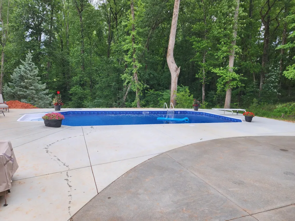 3275 Hadden Pond Road Avera GA 30803