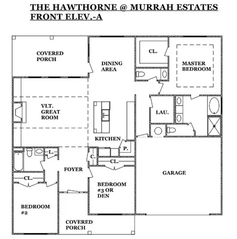 145 Tupelo Lane North Augusta SC 29860