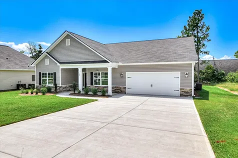 145 Tupelo Lane North Augusta SC 29860