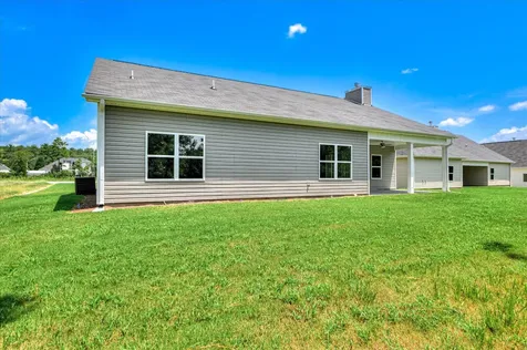 145 Tupelo Lane North Augusta SC 29860