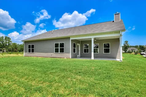 145 Tupelo Lane North Augusta SC 29860
