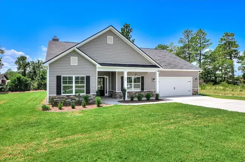 145 Tupelo Lane North Augusta SC 29860