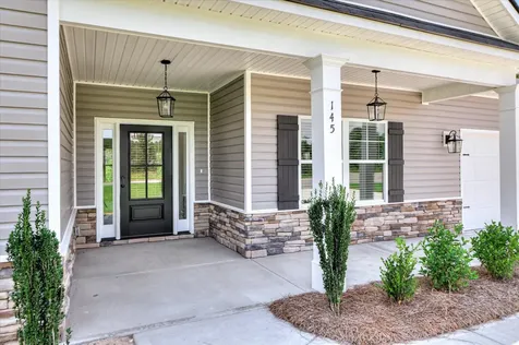145 Tupelo Lane North Augusta SC 29860