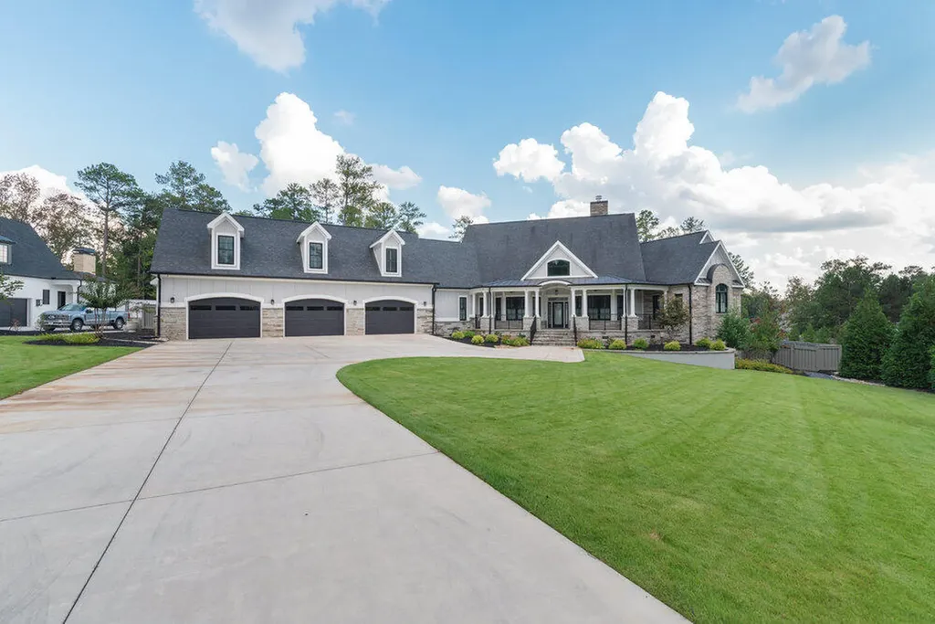 1863 Champions Circle Evans GA 30809