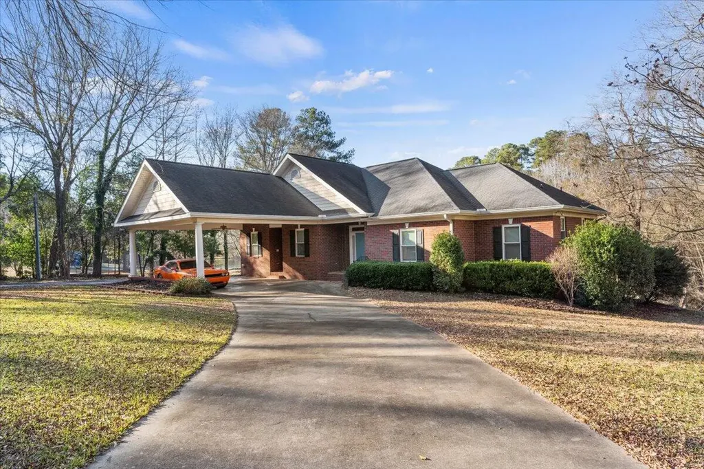 710 W Martintown Road North Augusta SC 29841