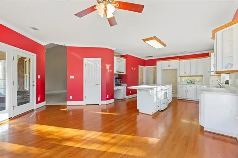 710 W Martintown Road North Augusta SC 29841