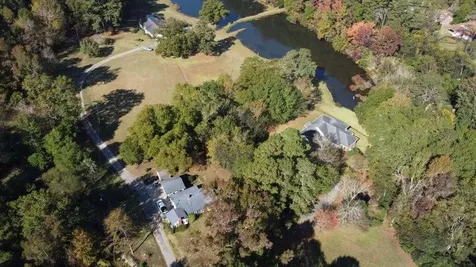 710 W Martintown Road North Augusta SC 29841