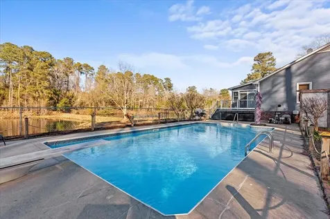 710 W Martintown Road North Augusta SC 29841