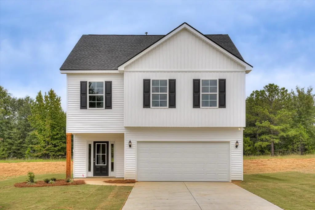 319 Terrace Hill Road Wrens GA 30833