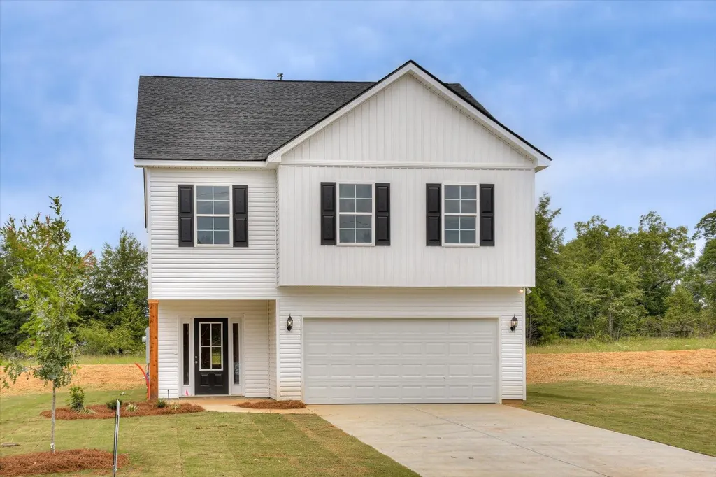 319 Terrace Hill Road Wrens GA 30833
