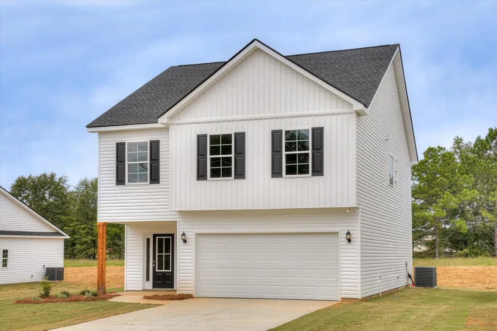 319 Terrace Hill Road Wrens GA 30833