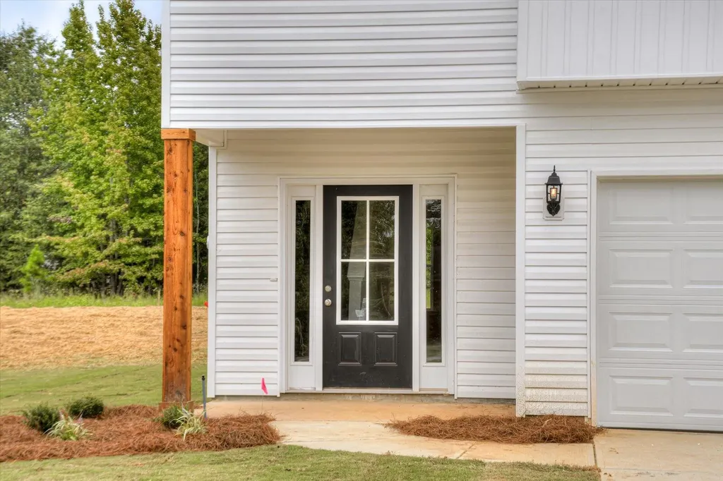 319 Terrace Hill Road Wrens GA 30833
