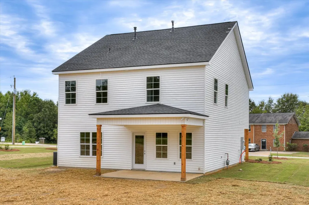 319 Terrace Hill Road Wrens GA 30833