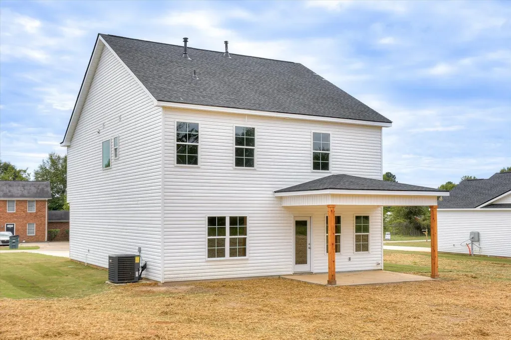 319 Terrace Hill Road Wrens GA 30833