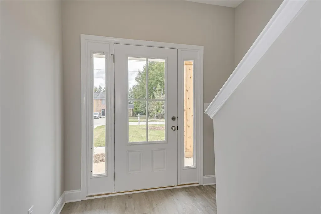 319 Terrace Hill Road Wrens GA 30833