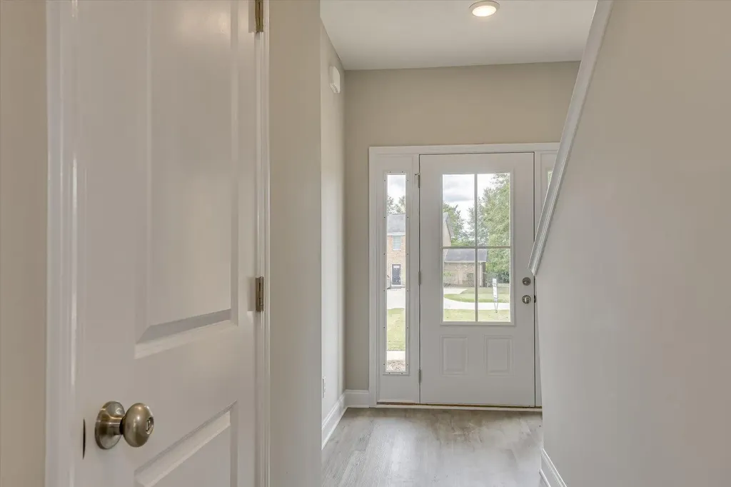 319 Terrace Hill Road Wrens GA 30833