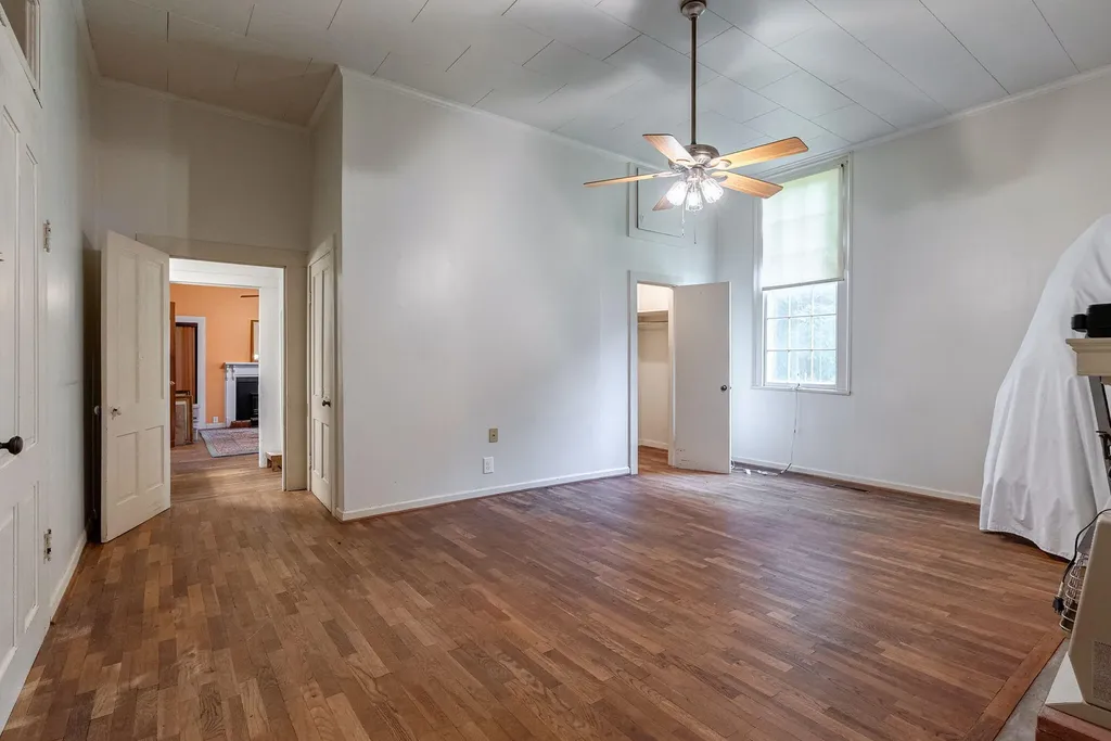 99 W Main Street Gibson GA 30810