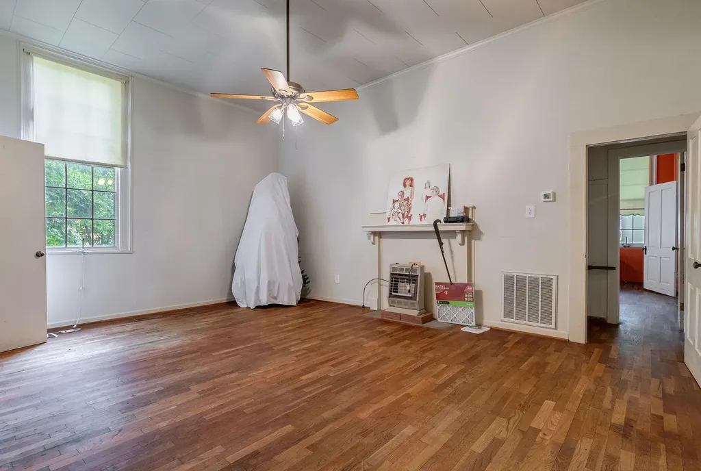 99 W Main Street Gibson GA 30810