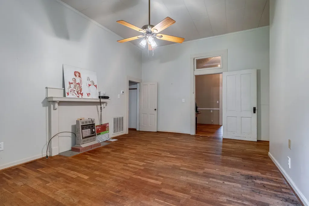 99 W Main Street Gibson GA 30810