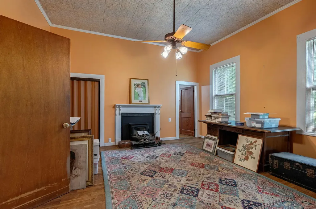 99 W Main Street Gibson GA 30810