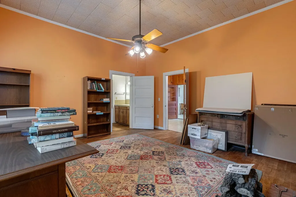 99 W Main Street Gibson GA 30810