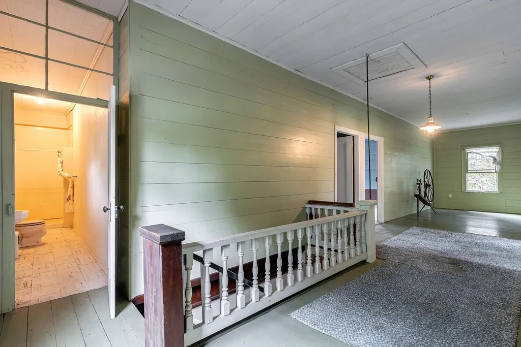 99 W Main Street Gibson GA 30810