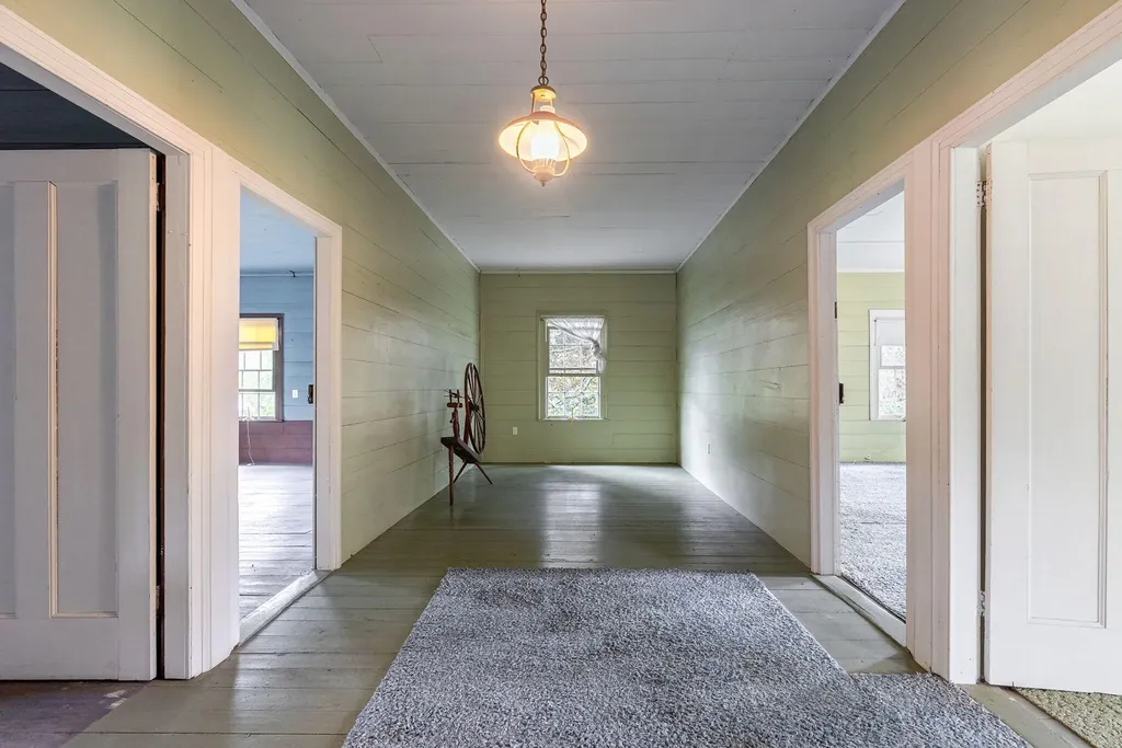 99 W Main Street Gibson GA 30810