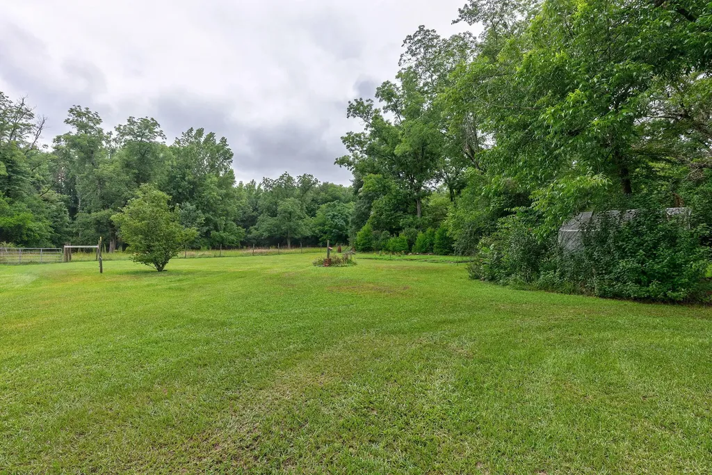 99 W Main Street Gibson GA 30810