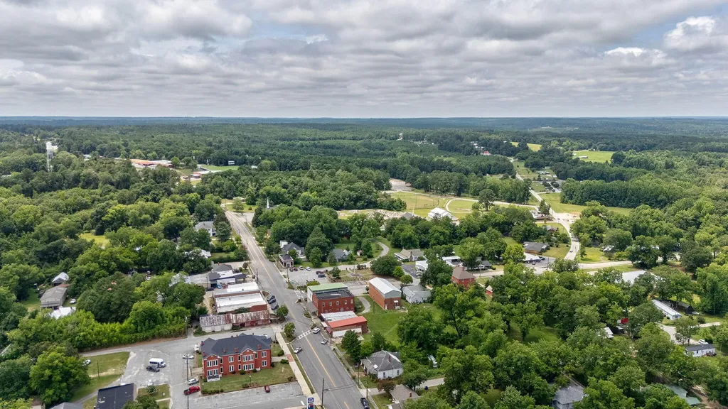 99 W Main Street Gibson GA 30810