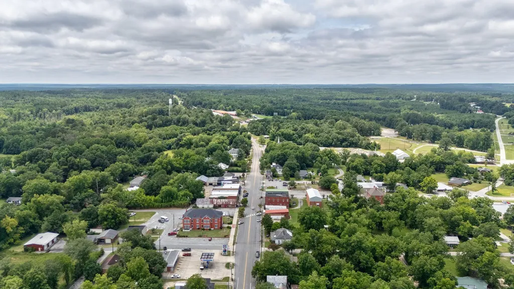 99 W Main Street Gibson GA 30810