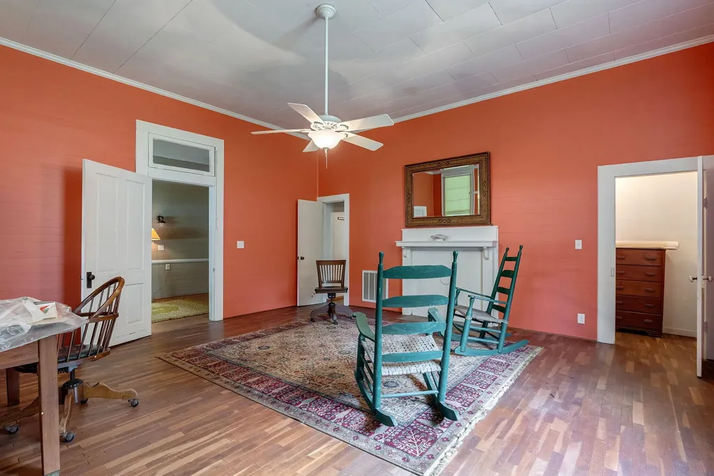 99 W Main Street Gibson GA 30810
