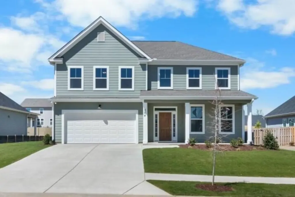 264 Prominence Drive Grovetown GA 30813