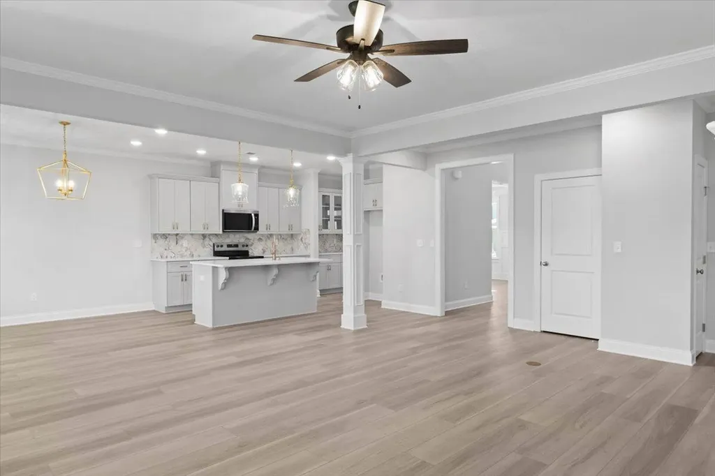 264 Prominence Drive Grovetown GA 30813