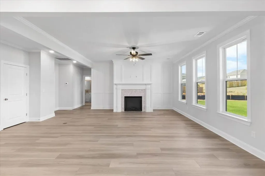 264 Prominence Drive Grovetown GA 30813