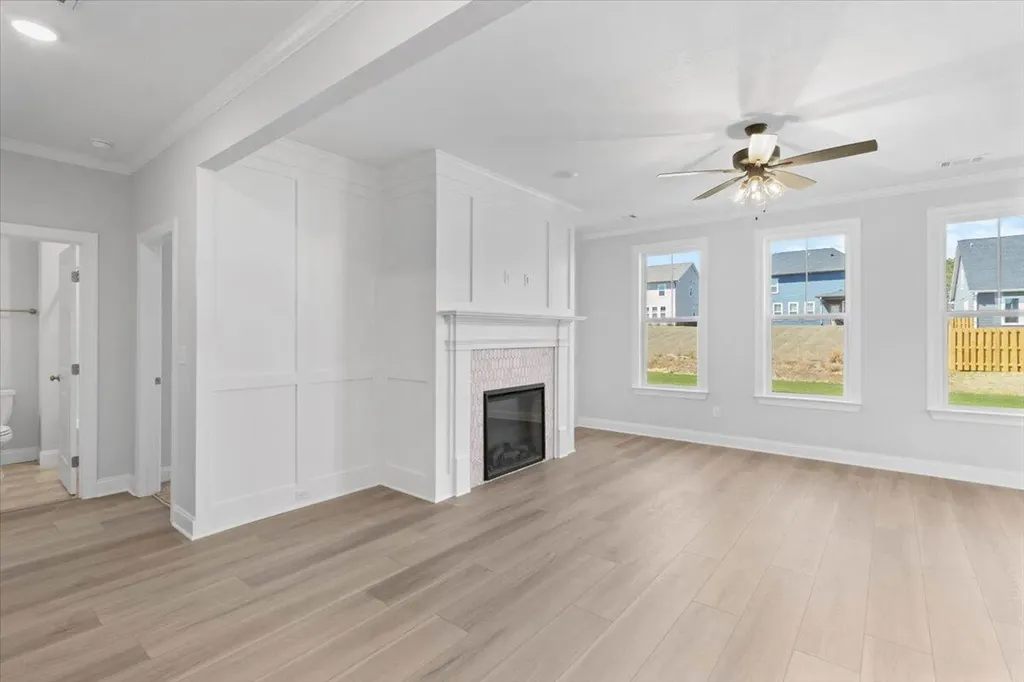 264 Prominence Drive Grovetown GA 30813