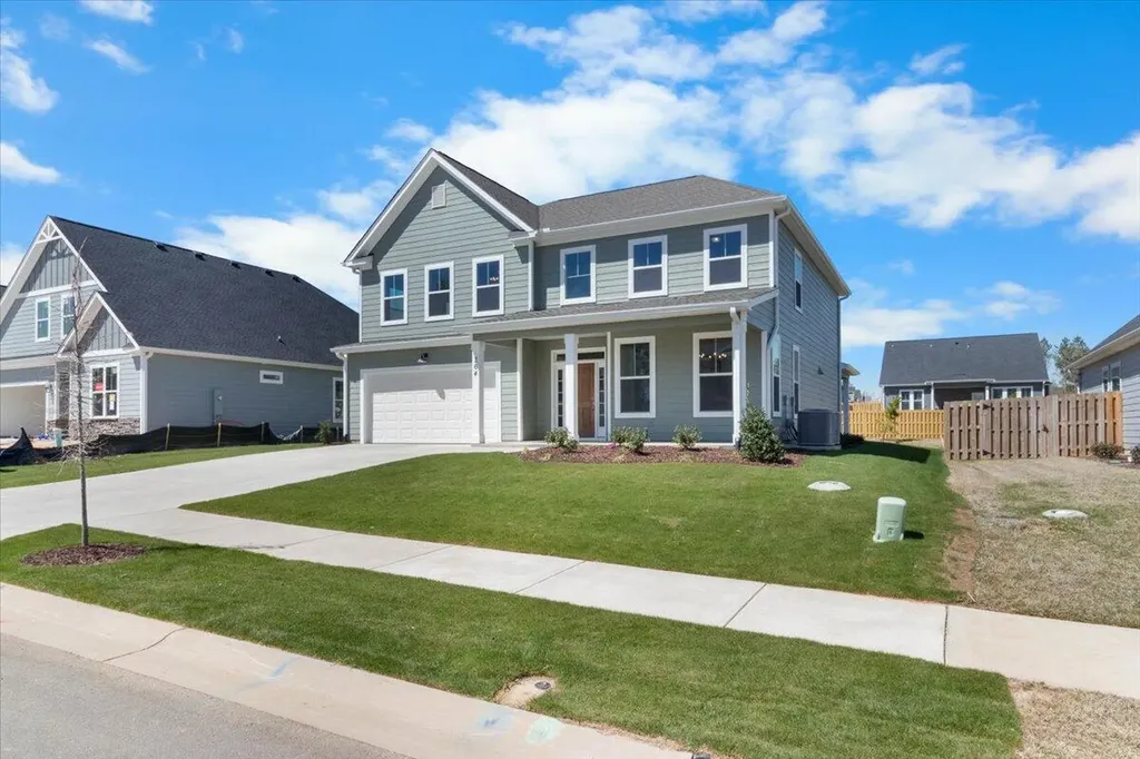 264 Prominence Drive Grovetown GA 30813