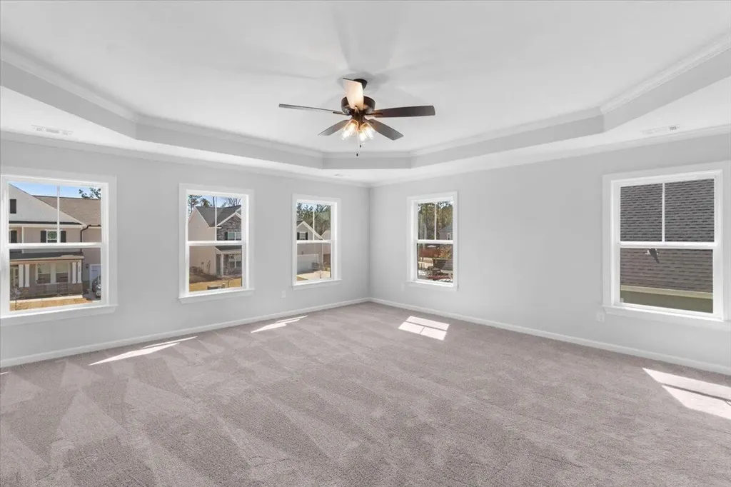 264 Prominence Drive Grovetown GA 30813