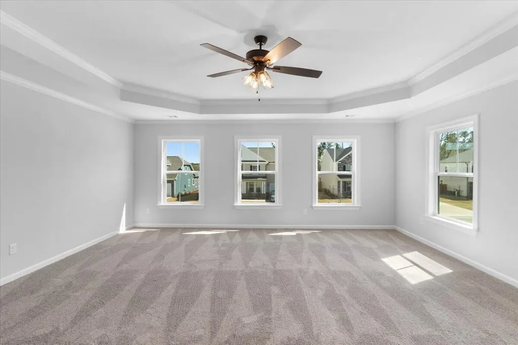 264 Prominence Drive Grovetown GA 30813
