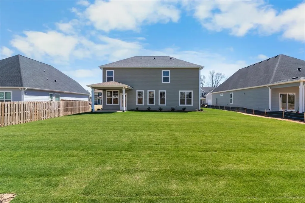 264 Prominence Drive Grovetown GA 30813