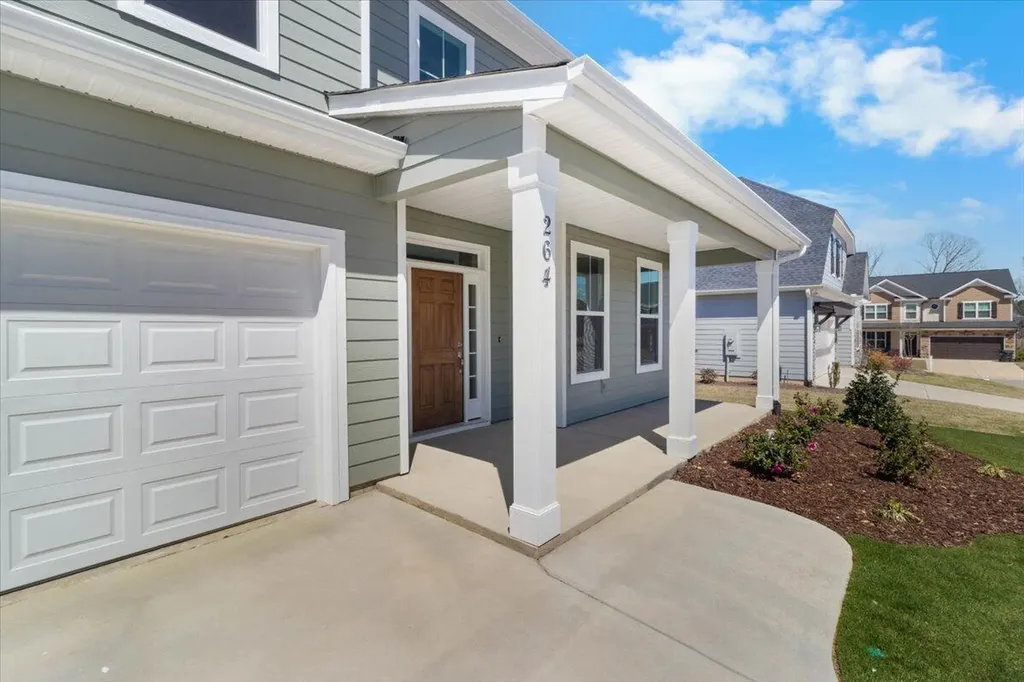 264 Prominence Drive Grovetown GA 30813