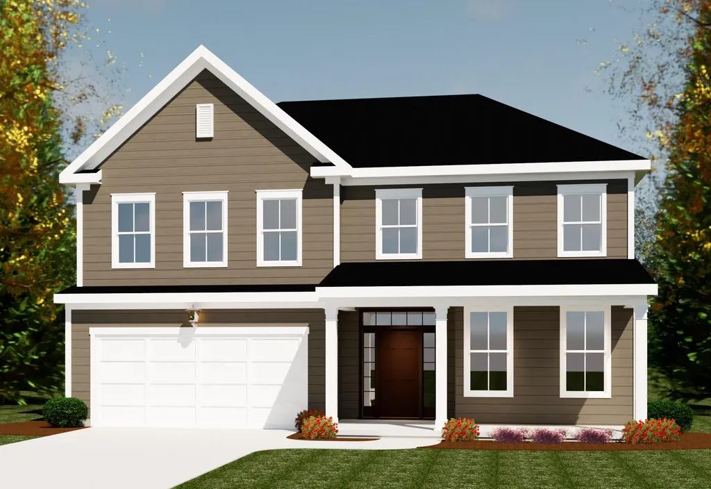 264 Prominence Drive Grovetown GA 30813