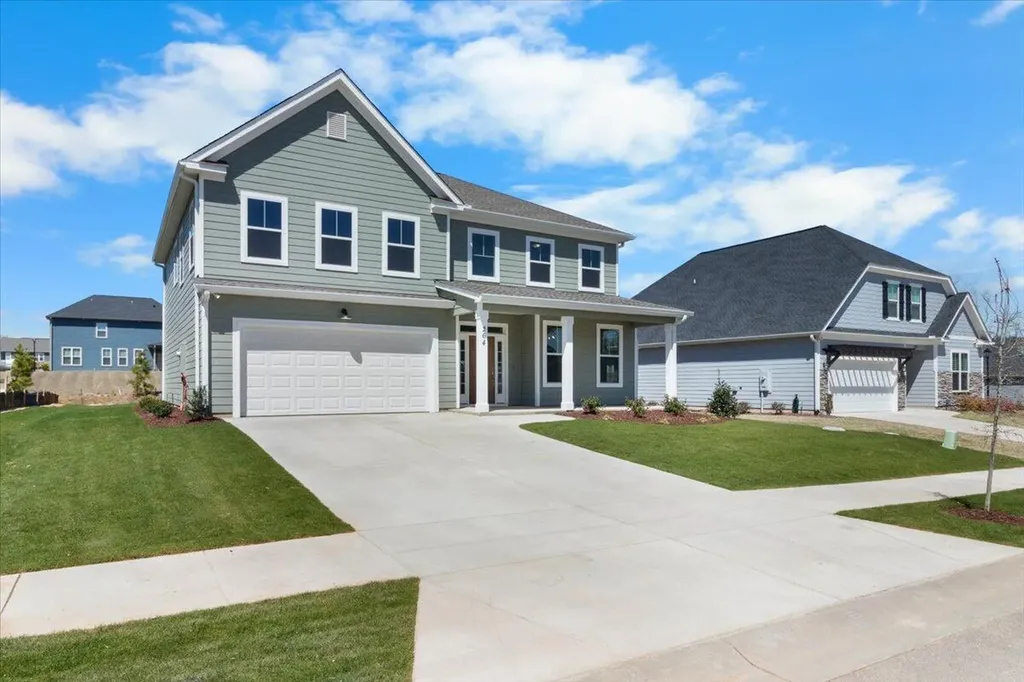 264 Prominence Drive Grovetown GA 30813